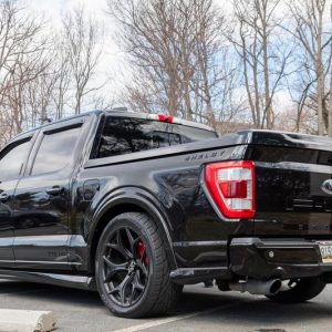 2021 Ford F-150 Shelby Super Snake
