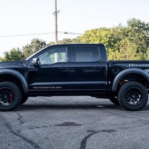 2022 Ford F-150 Hennessey VelociRaptor 600