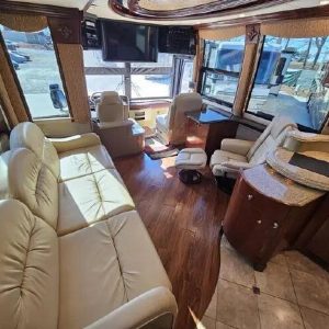 2005 Liberty Coach XL 2 SLIDE