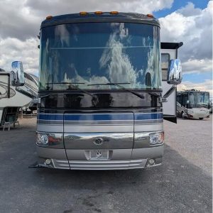 2009 Monaco Diplomat 41SKQ