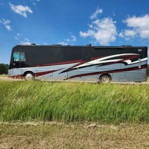 2014 Winnebago Forza 38R
