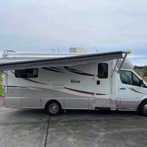 2014 Winnebago VIEW PROFILE 24V