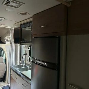 2016 Winnebago NAVION 24V