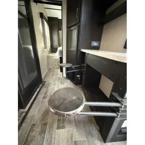 2018 Keystone IMPACT 3216