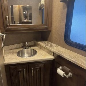 2019 Thor Motor Coach PALAZZO 36 3