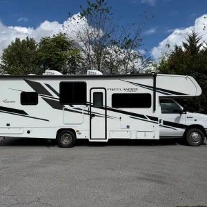 2021 Coachmen FREELANDER 29KB