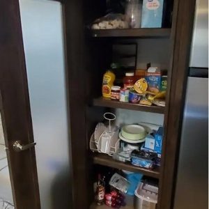 2021 Dutchmen VOLTAGE 4195