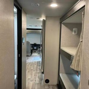 2022 Jayco Precept 36A