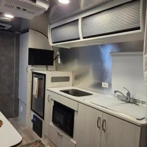 2024 Airstream BAMBI 22FB