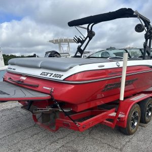 2020 Sanger SANGER 237SX