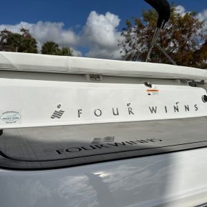 2022 Four Winns H1