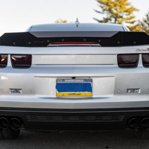 2013 Chevrolet Camaro ZL1 Coupe