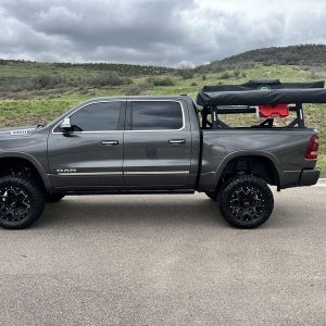 2019 Ram 1500 Limited 4×4