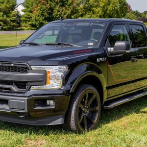 2020 Ford F-150 Roush Nitemare 4×4