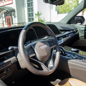 2023 Cadillac Escalade 4WD Sport