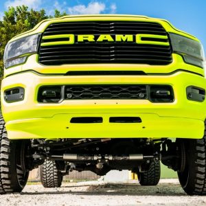 2023 Ram 2500 Laramie Sport Mega Cab 4×4