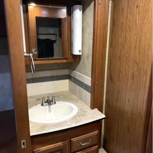 2008 Country Coach INSPIRE 360 43 FOUNDERS EDITION