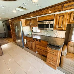 2012 Monaco DIPLOMAT 43DFT