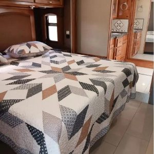 2013 Monaco DIPLOMAT 43PDQ