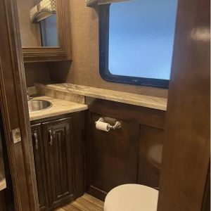 2019 Thor Motor Coach PALAZZO 36 3