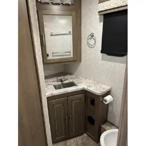 2021 Forest River GEORGETOWN 5 SERIES GT5 31L5