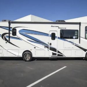 2023 Thor Motor Coach FREEDOM TRAVELER A32