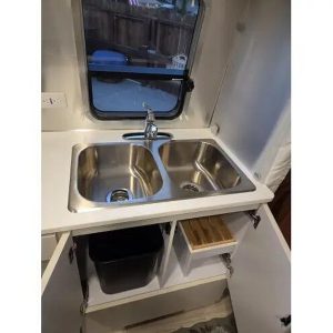 2024 Airstream BAMBI 22FB