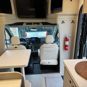 2024 Jayco GRANITE RIDGE 22T