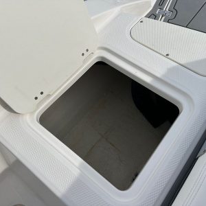 2023 Chaparral 21 SSi