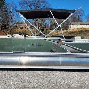 2024 Avalon Platinum LSZ 2385 Elite