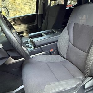 2022 Toyota Tundra SR5 CrewMax 4×4