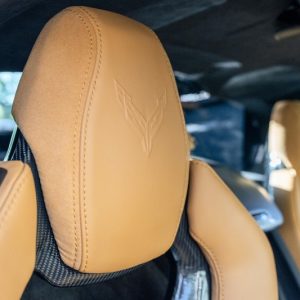 2023 Chevrolet Corvette Stingray Coupe V8