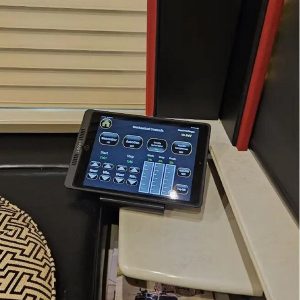 2008 Prevost XLII 45