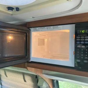 2013 Roadtrek 170 VERSATILE