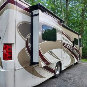 2017 Thor Motor Coach PALAZZO 33 3