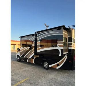 2017 Thor Motor Coach SYNERGY SD24