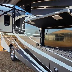 2020 Coachmen SPORTSCOACH SRS 366BH