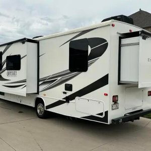 2022 Entegra Coach ODYSSEY 30Z