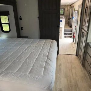 2024 Keystone ALPINE 3700FL