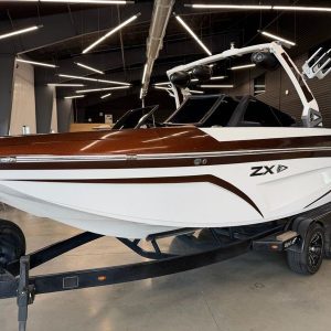 2021 Tige 25ZX