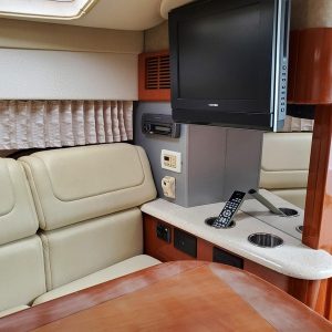 2007 Formula 310 SUNSPORT