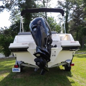 2024 Bayliner VR5OB