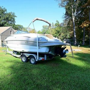 2015 Crownline 236 SC