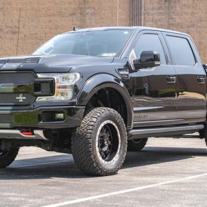 2019 Ford Shelby F-150 4×4