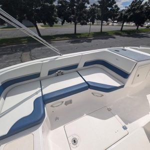 2018 Chaparral 191 Suncoast