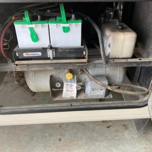 2014 Jayco Precept 31UL