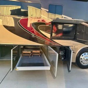 2015 Tiffin Motorhomes PHAETON 36 GH