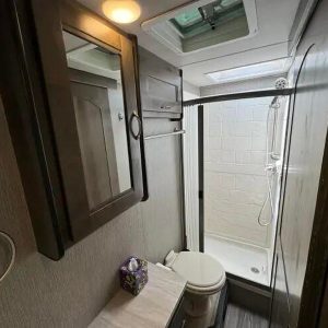 2020 Nexus TRIUMPH 24T