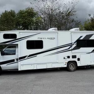 2021 Coachmen FREELANDER 29KB