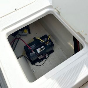 2023 Chaparral 21 SSi